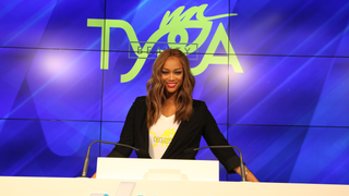 <i>AGT</i> Will Not Air Segment Featuring Couple Who Claimed Tyra Banks Humiliated Their Daughter